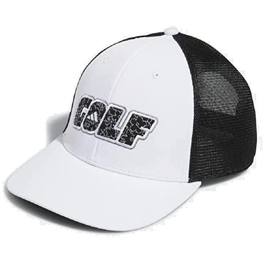 Adidas Gorra Low-Profile Truker de Hombre