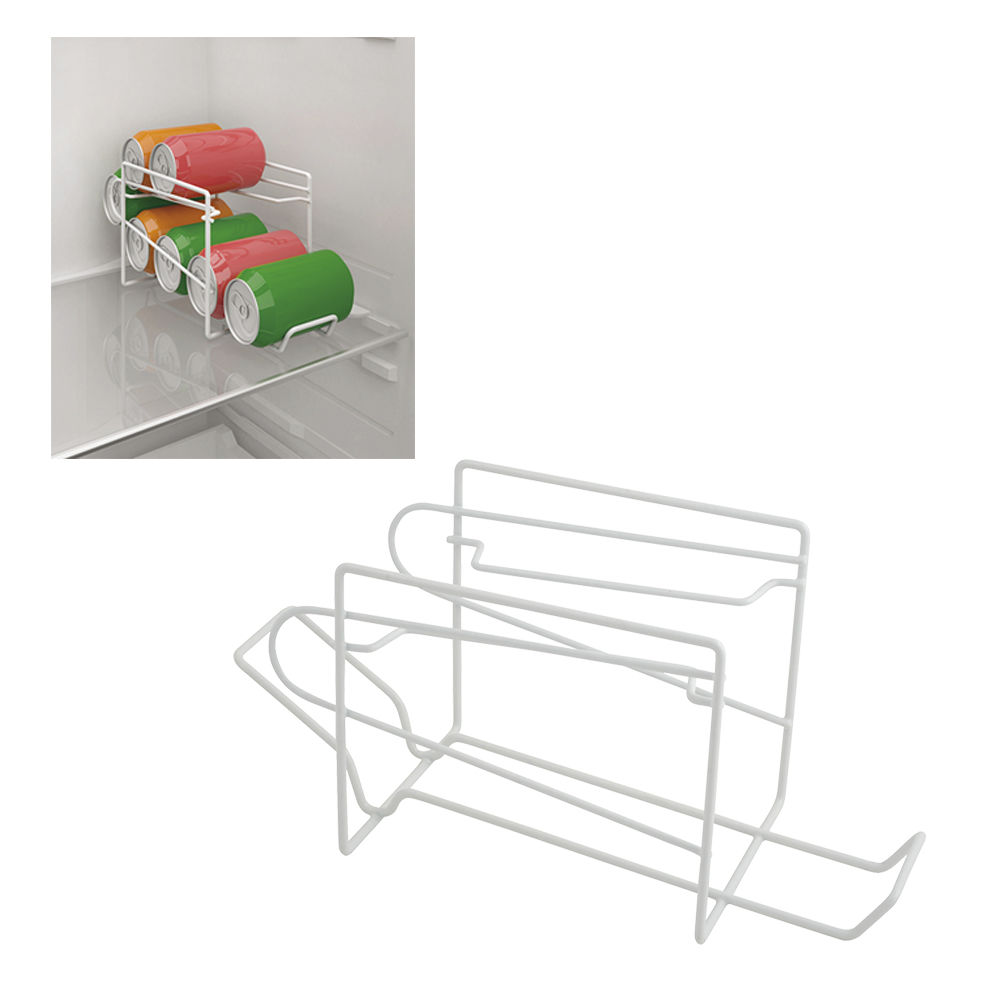 METALTEX DISPENSADOR PARA  LATAS ACCESORIOS Y PRODUCTOS PARA COCINA