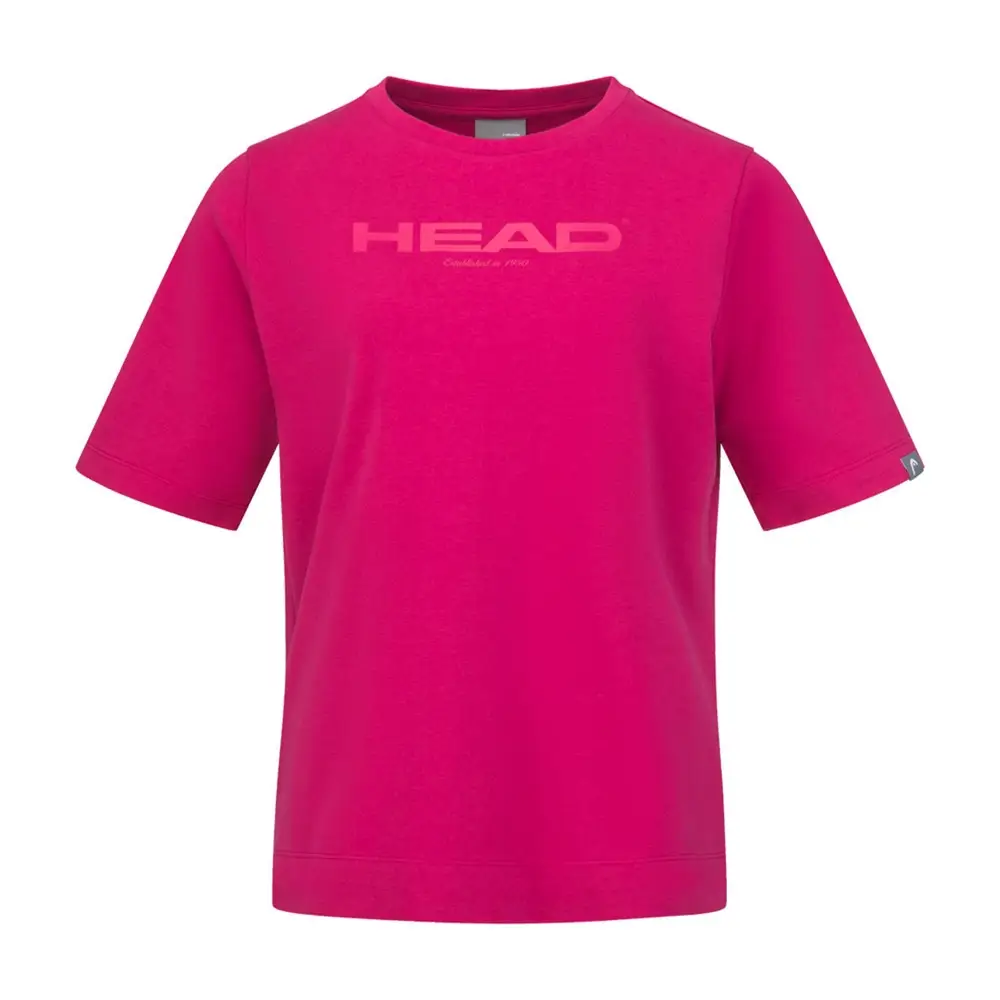 Camiseta Head Motion Mujer