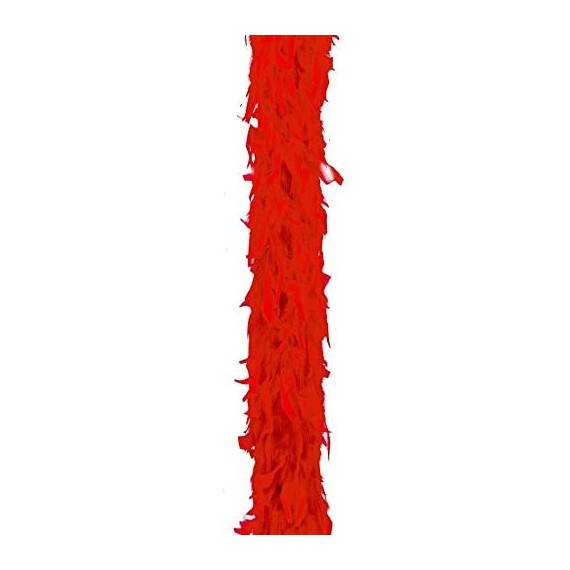 ATOSA Accesorio: Boa roja 45g-170 cm