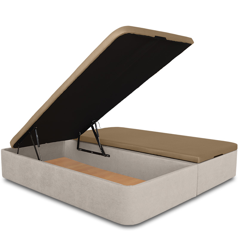 AMAZON: Canapé Modelo Serena Gran Capacidad Tapizado