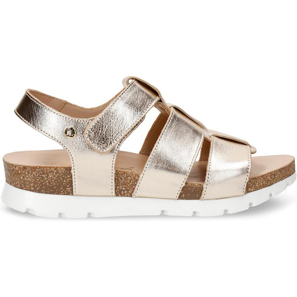 Sandalias Panama Jack Sammy Shine