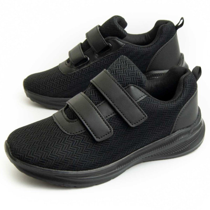 Sneaker Casual Para Mujer Montevita Sportes3 93525