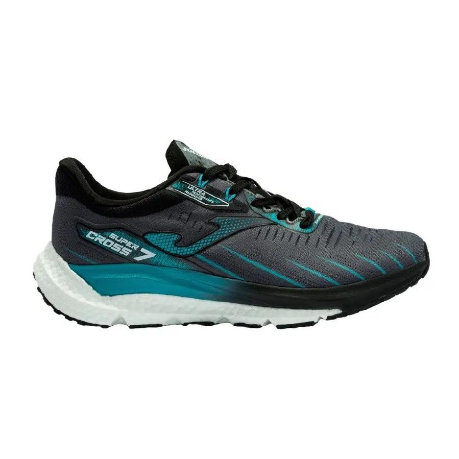 JOMA SUPER CROSS GRIS/AZUL 2212