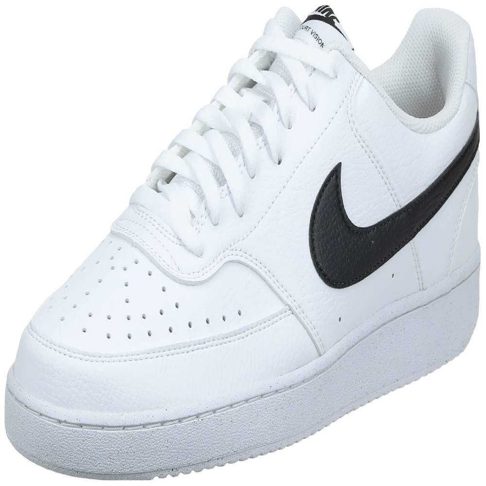 Nike Zapatillas Court Vision Lo Nn Dh2987-101 Talla Running - 40