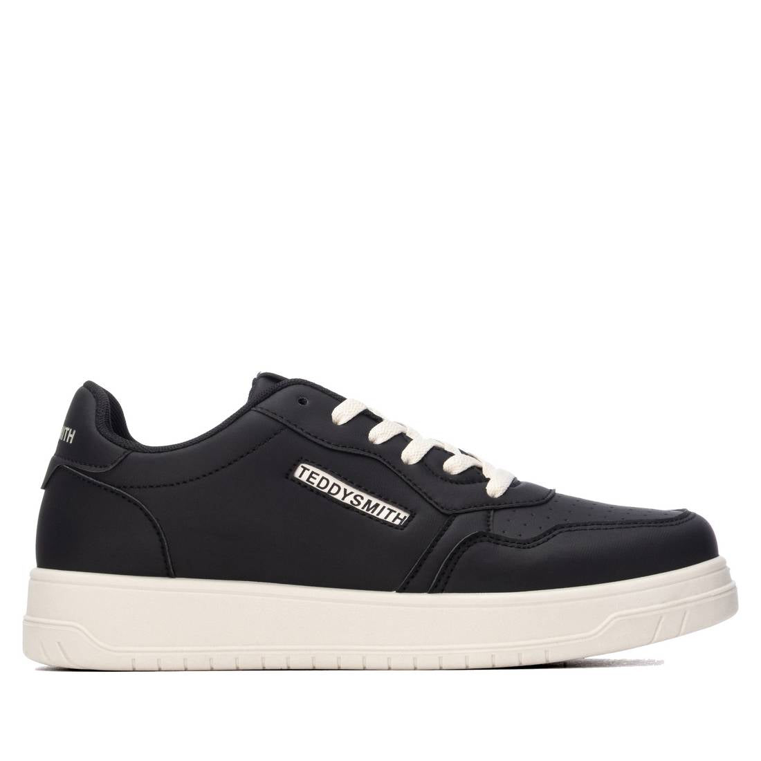 Teddy Smith - Zapatilla Hombre - Calzado Cómodo y Versátil - Moda casual - Modelo  12104305