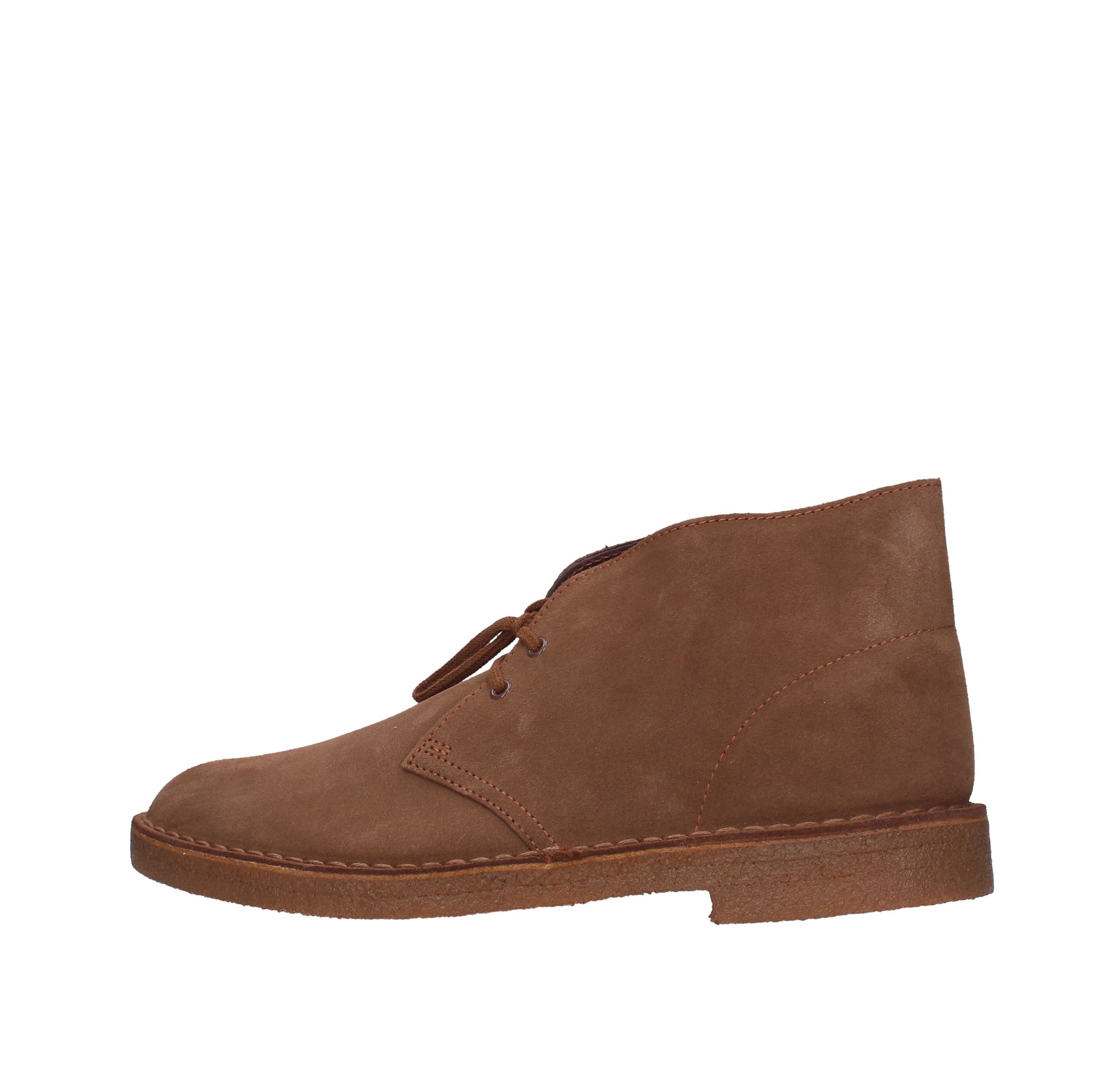 Clarks - Bota Safari PIEL DESERT BOOT