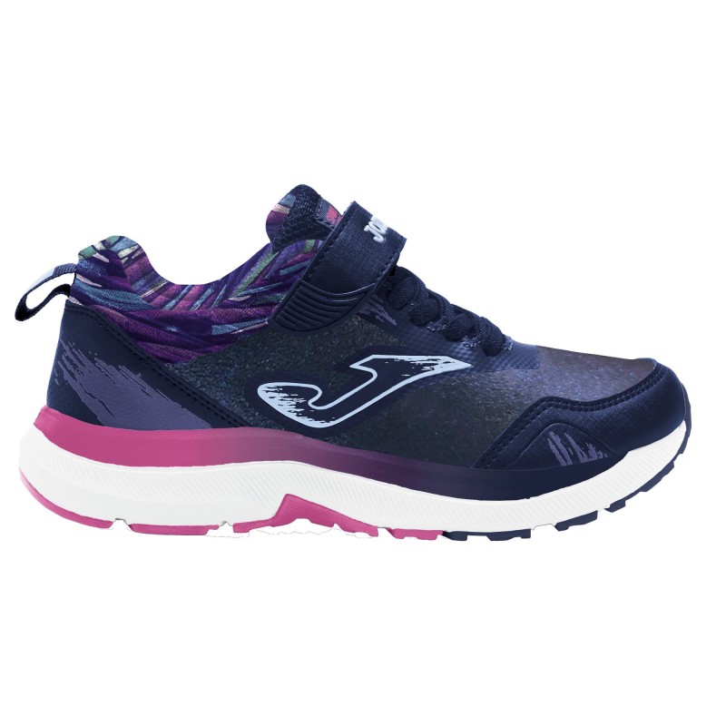 JOMA J.FAST JR 22 NAVY FUCHSIA JFASTW2233V