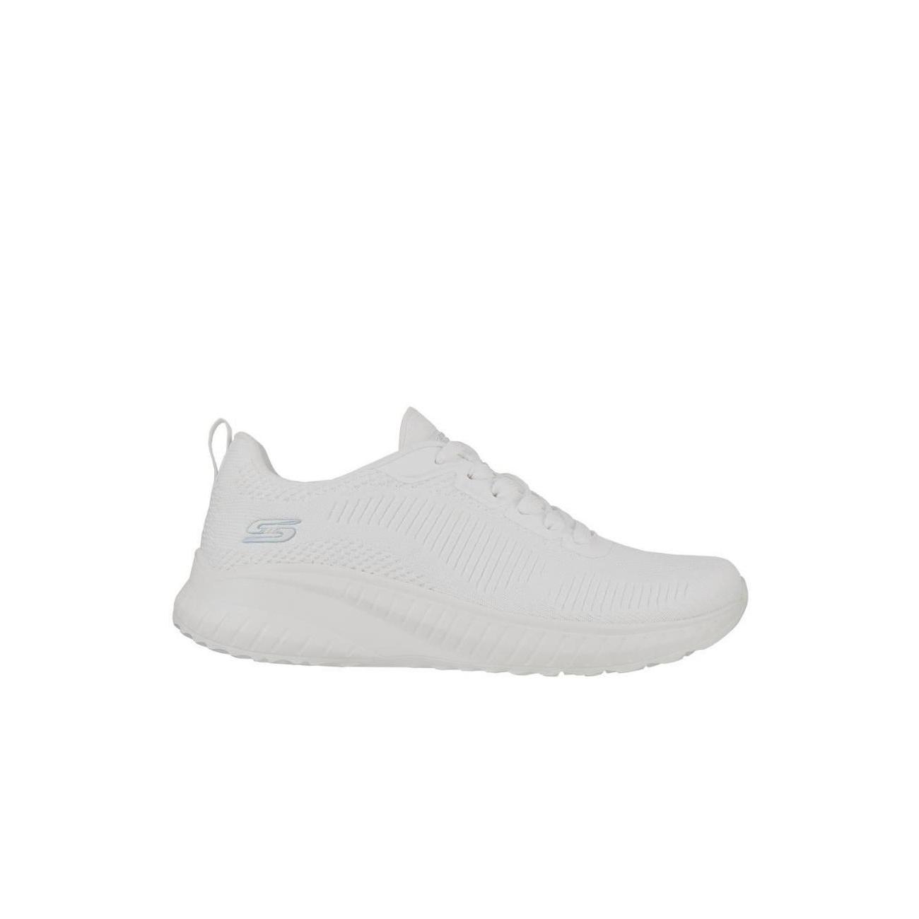 DEPORTIVAS MUJER SKECHERS BOBS SQUAD CHAOS - FACE OFF 117209