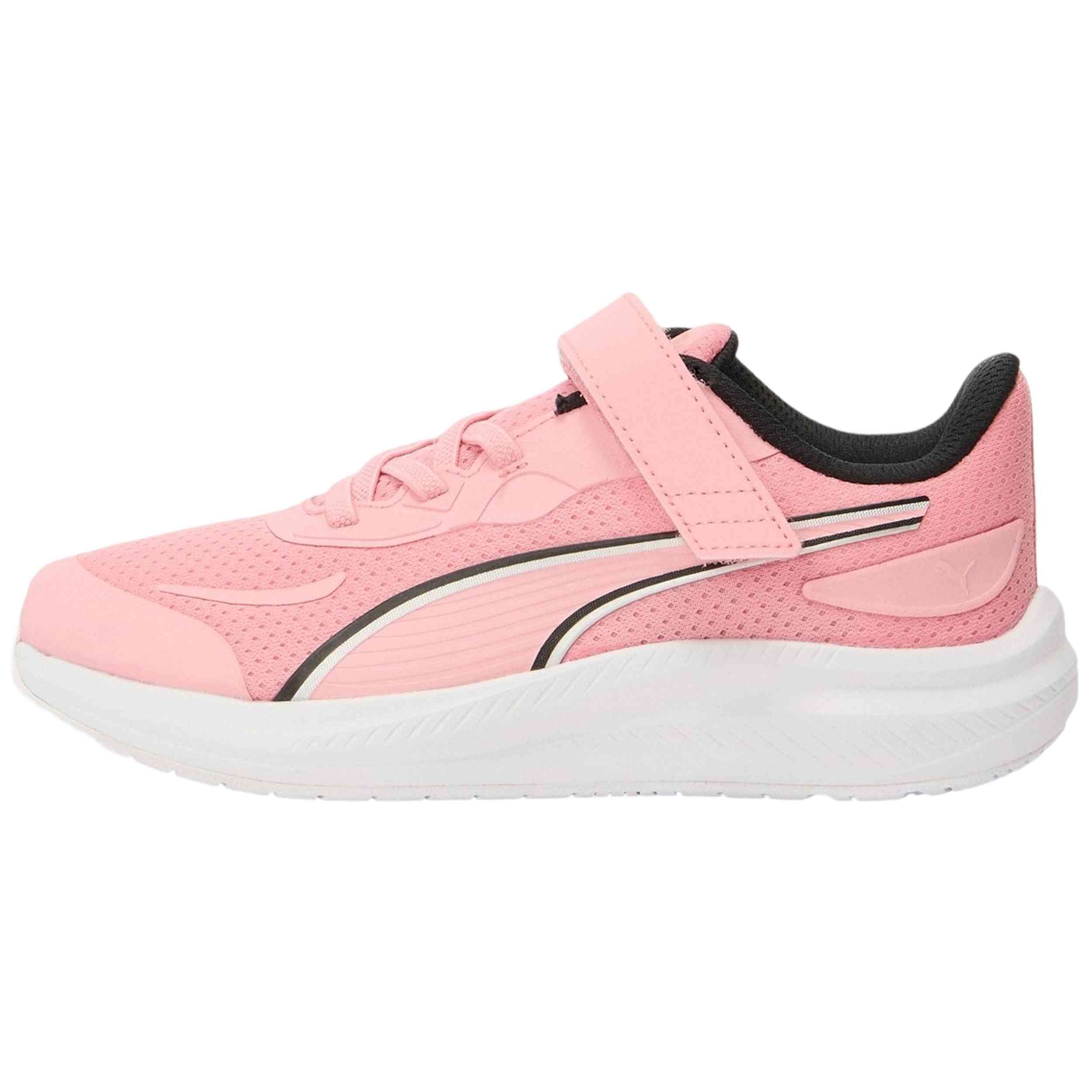 Calzado Puma modelo Skyrocket 2 Ac+ Ps en color Rosa