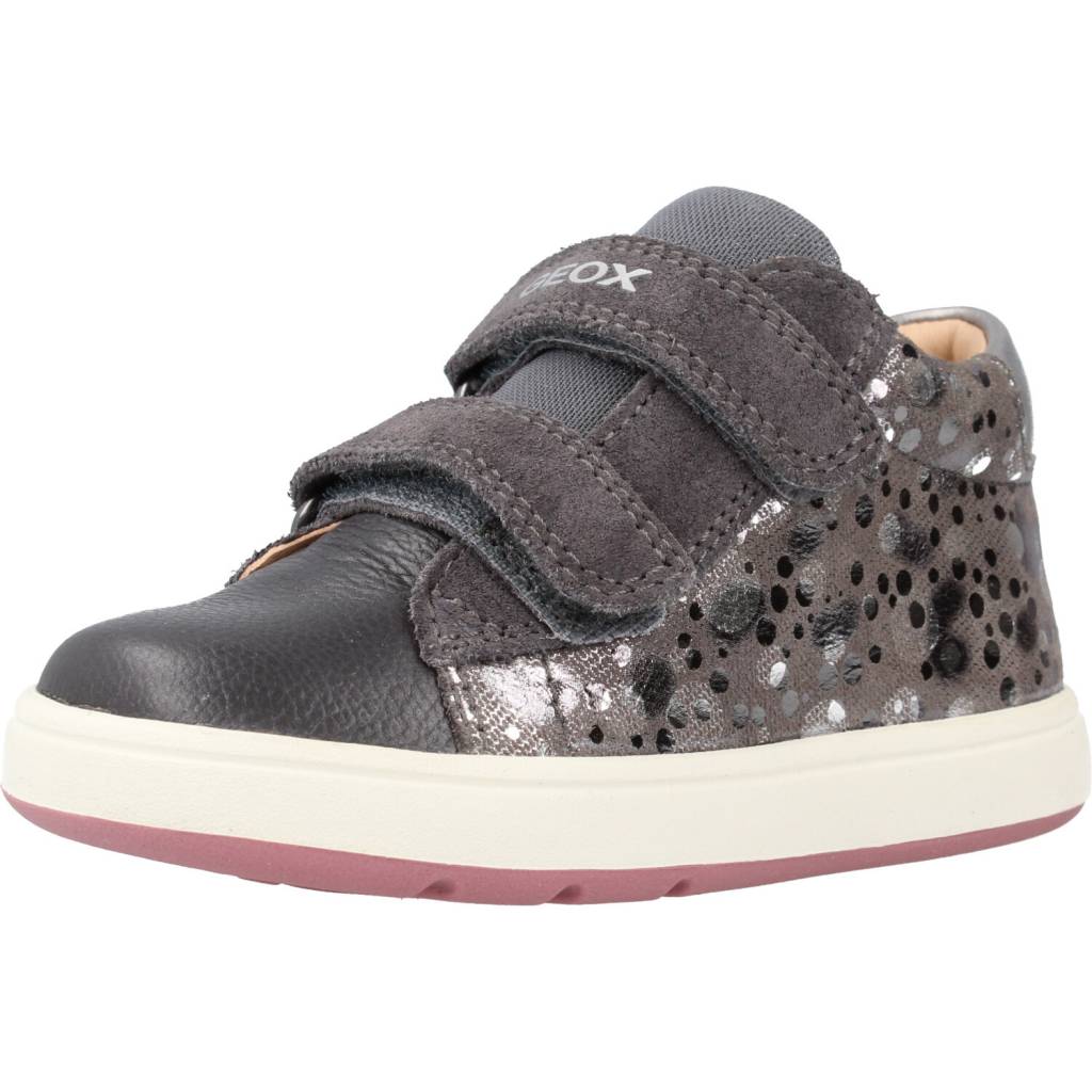 Zapatos Niña Marca Geox Modelo B Biglia Girl C