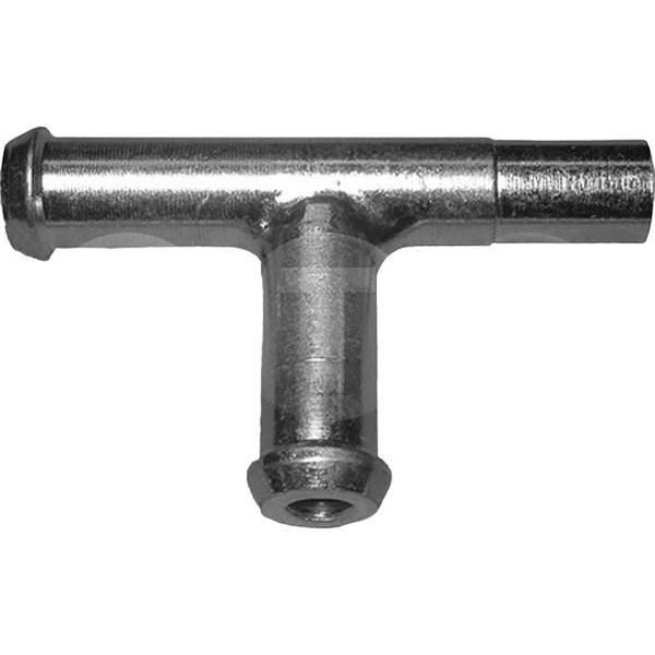 3RG INDUSTRIAL Boquilla metálica, OEM 134204