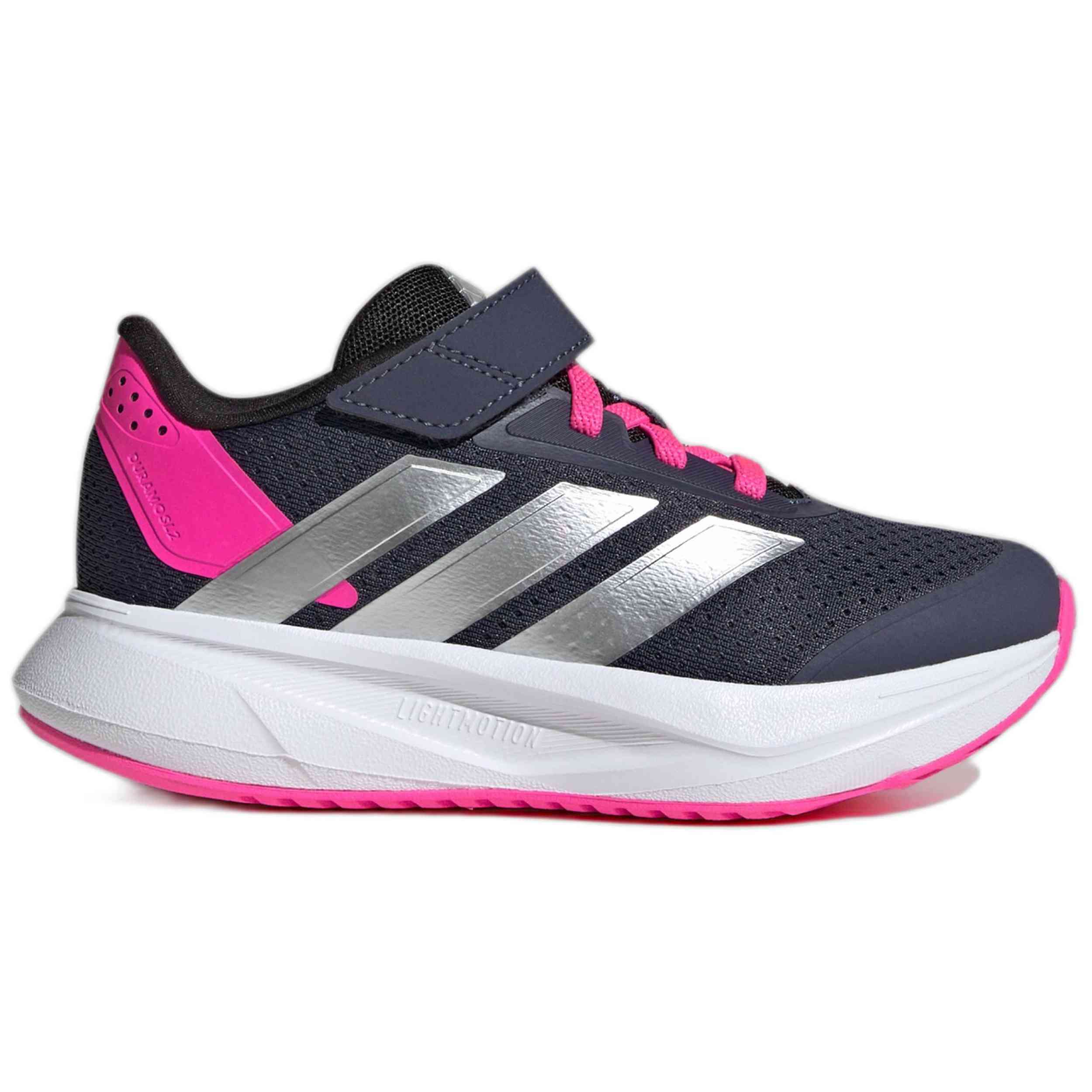 Nan Adidas modelo Jq3018 Duramo Sl2 El C en color Azul