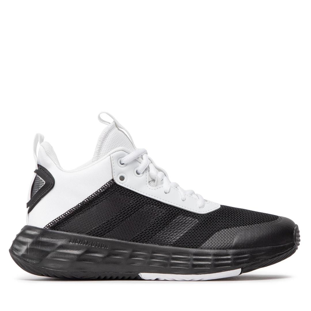Zapatilla ADIDAS OWNTHEGAME 2.0 NEGRO - Alto Rendimiento Durabilidad
