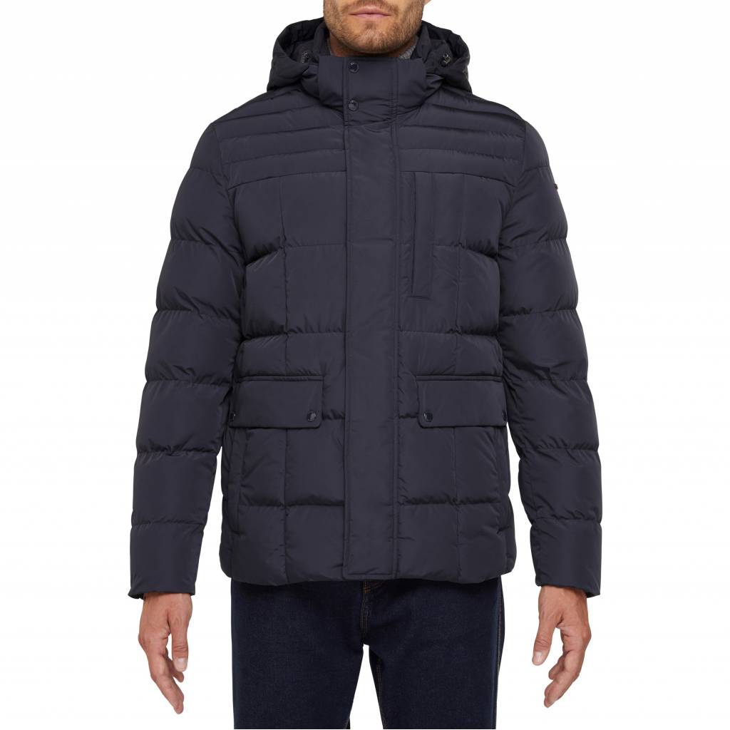 Chaquetas Hombre Marca Geox Modelo M Hilstone