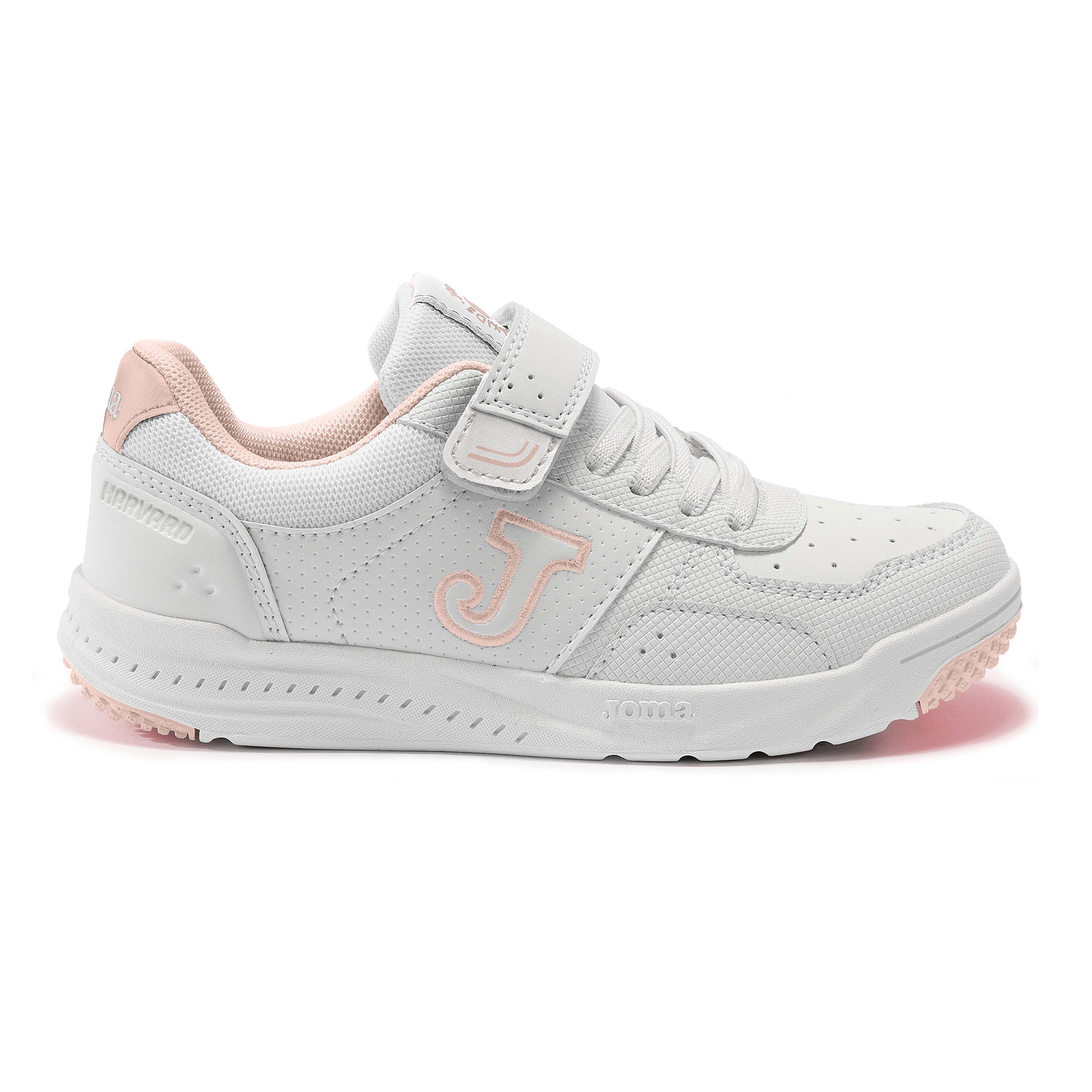 JOMA COLEGIAL HARVARD BLANCO ROSA
