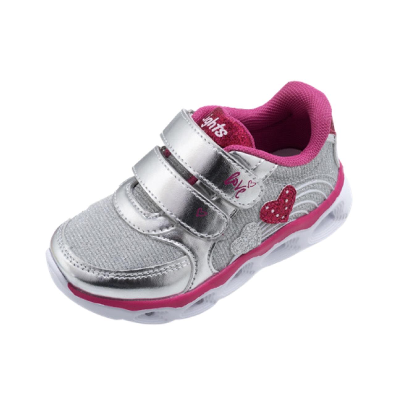 Zapatillas de Deporte Niña Chicco CONSUELO - Cómodas y Elegantes