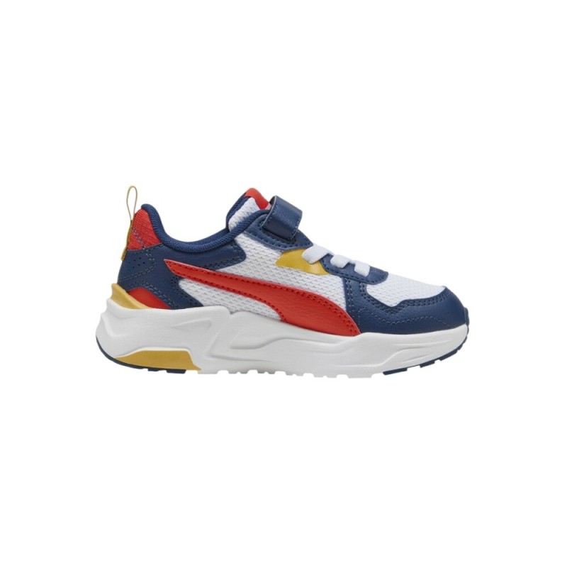 Zapatilla multicolor Puma multicolor JR