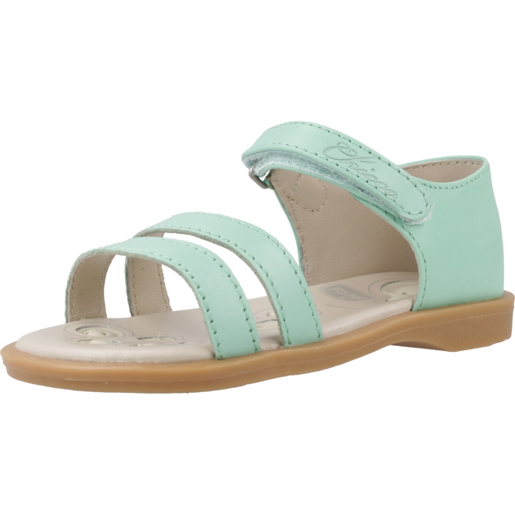 Sandalias Niña Marca Chicco Modelo Cloanne