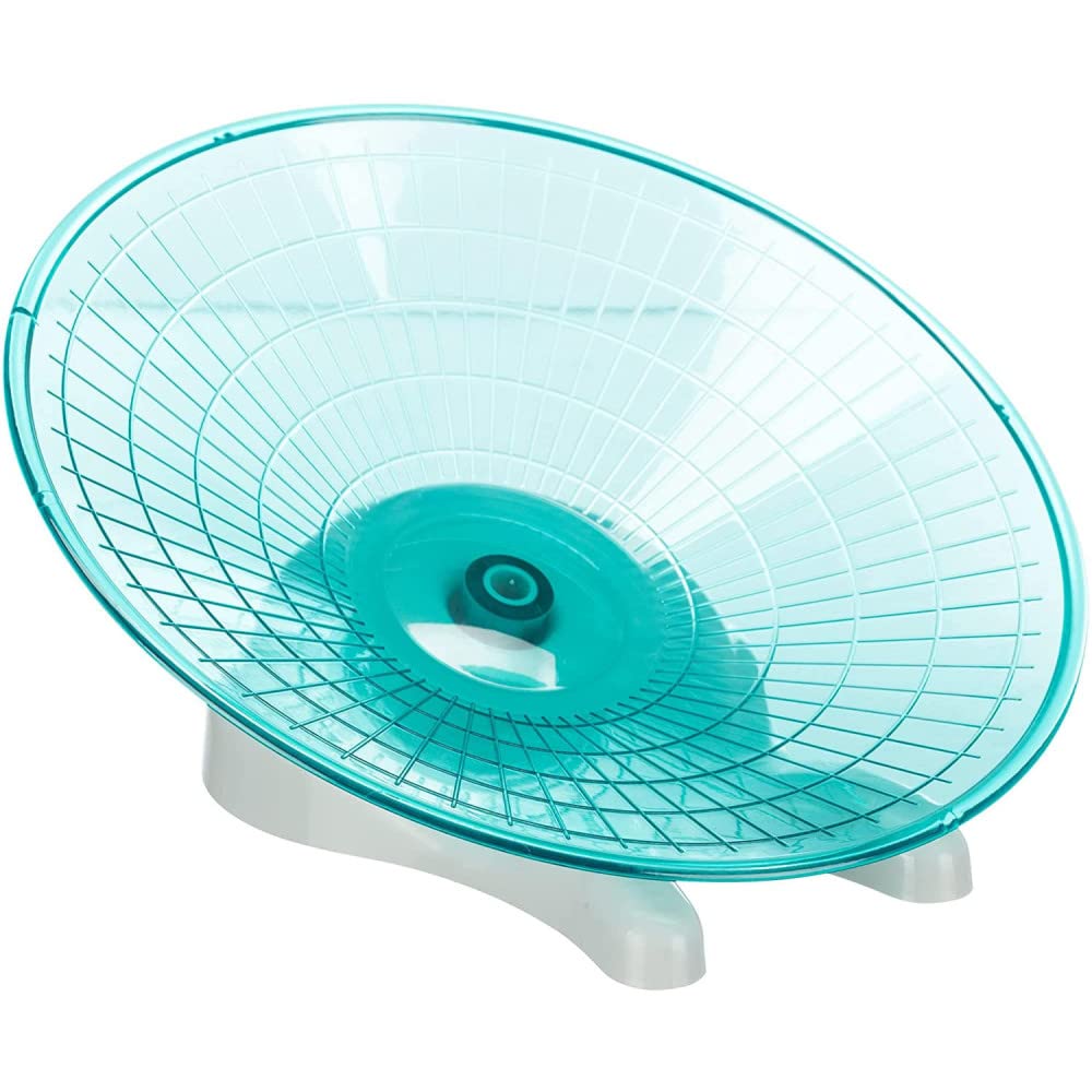 TRIXIE Disco de Correr para Pequeños Roedores, ø30 cm