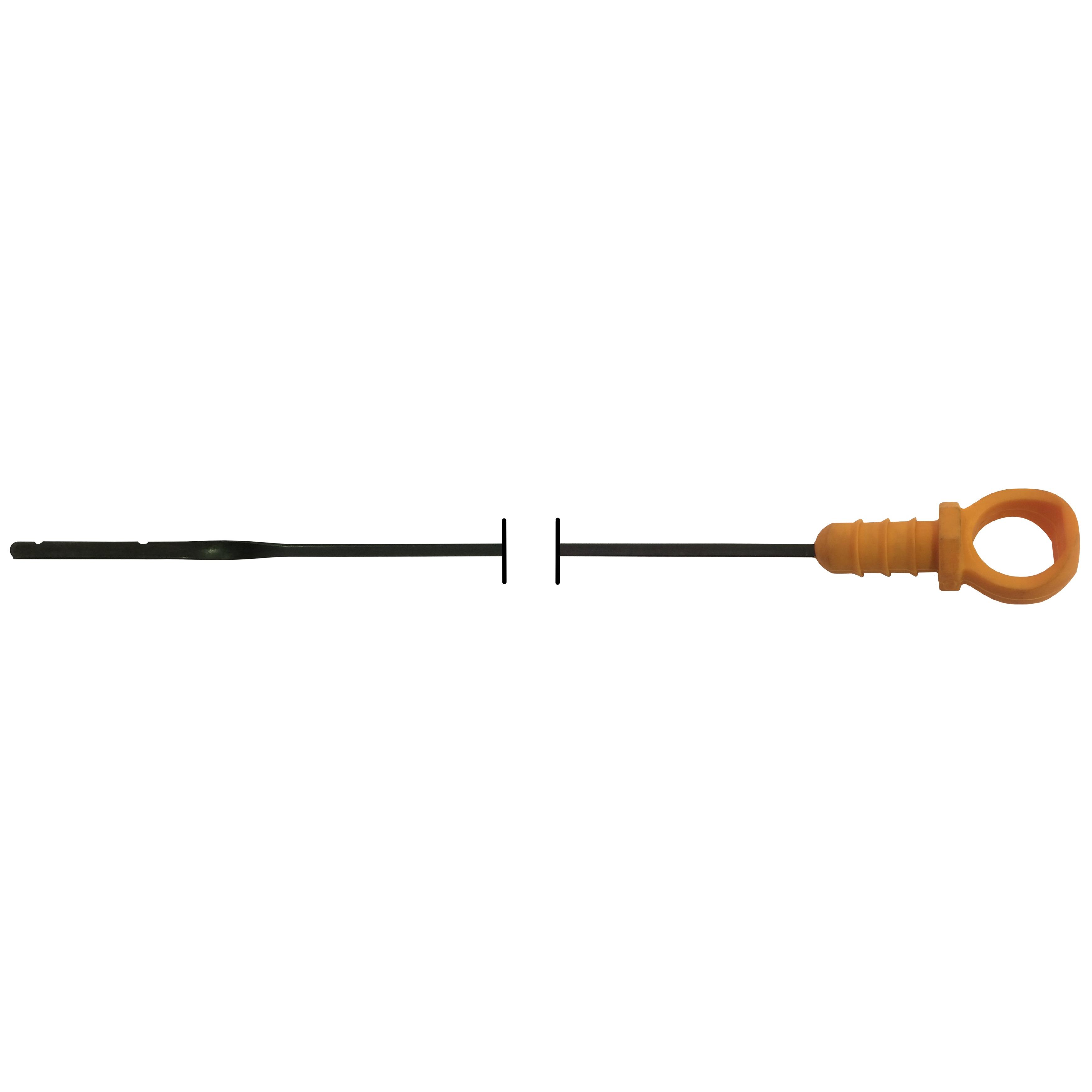 3RG INDUSTRIAL - Varilla Aceite - OEM 117461 - Piezas para Coche Recambios Motor y Otras Partes de Vehículo - Compatible con los distintos Modelos de Coche.