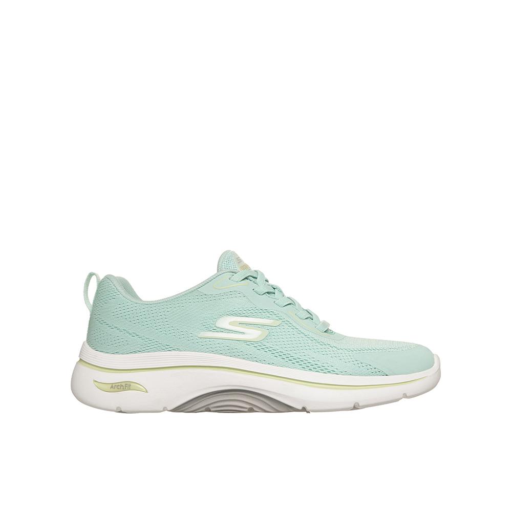 Skechers GO WALK Arch Fit 2.0 - Cassy en Hombreta, Vegan