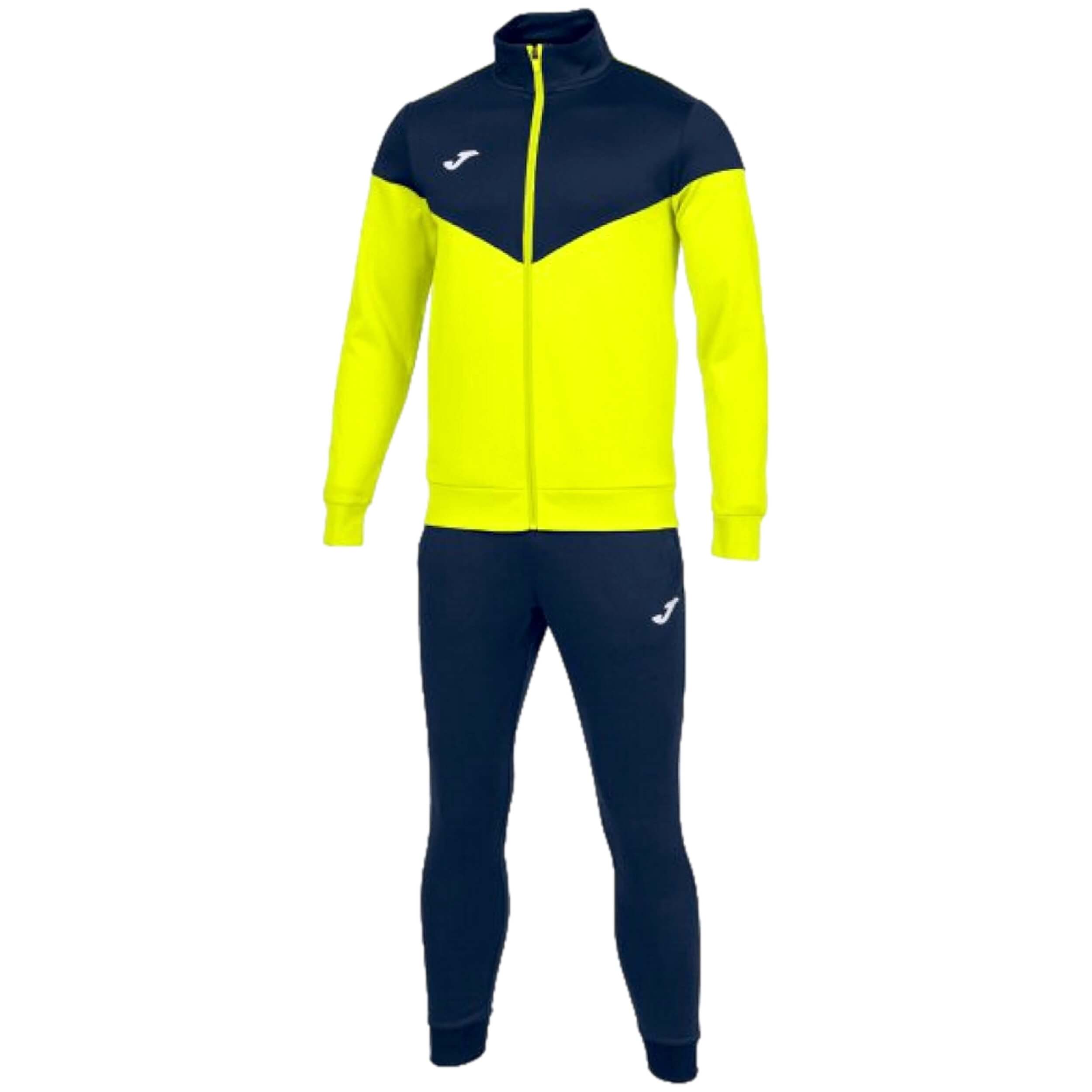 Chandals Joma modelo 102747.063 para HOMBRE en color Azul