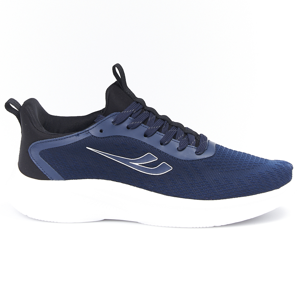 Zapatillas de deporte para hombre Joma Saturno Men 2304 Azul Negro