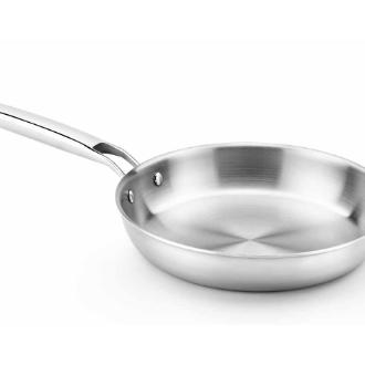 Sartén Efficient Inox Bra A121824