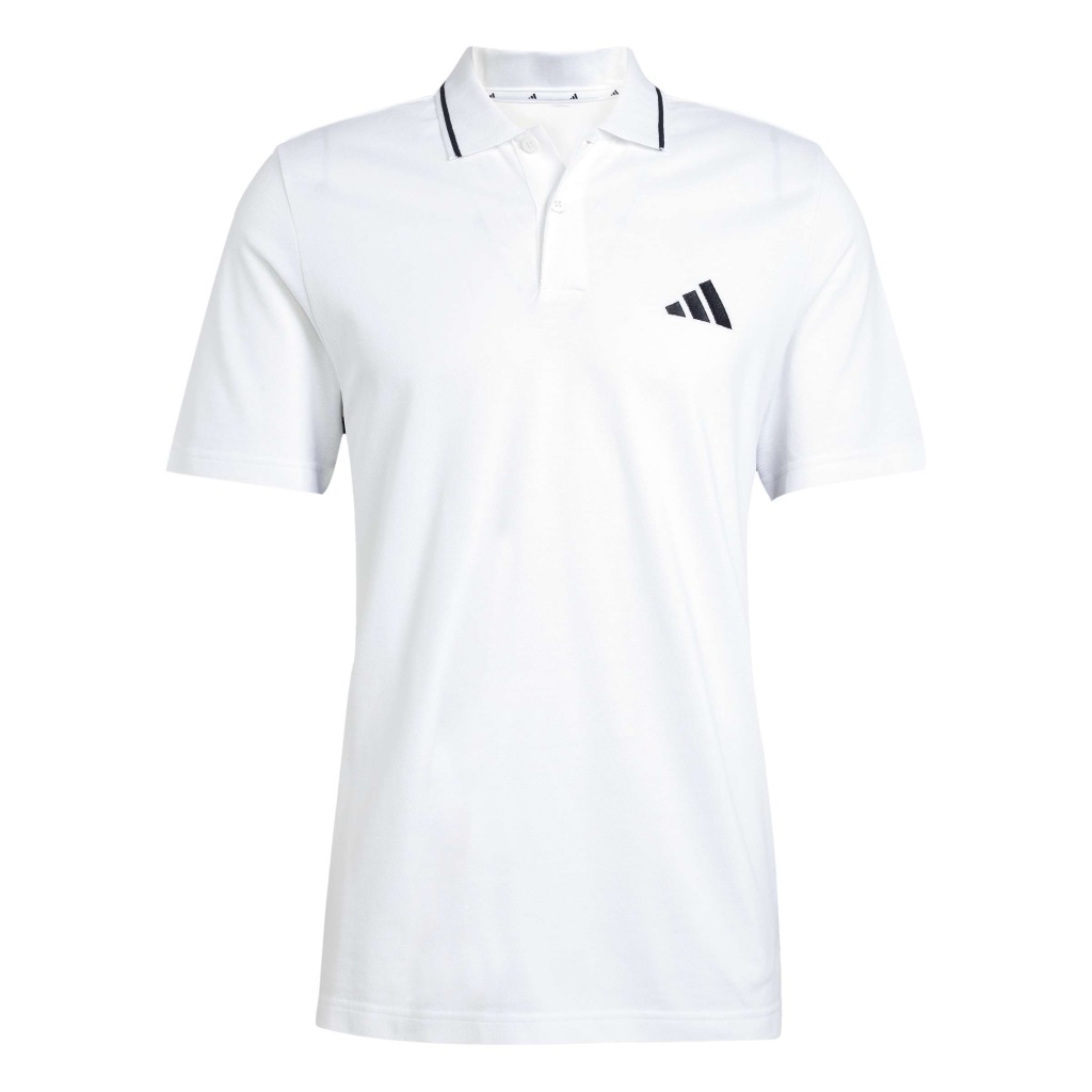 Polos Hombre Marca Adidas Modelo M 3s Pq Ps