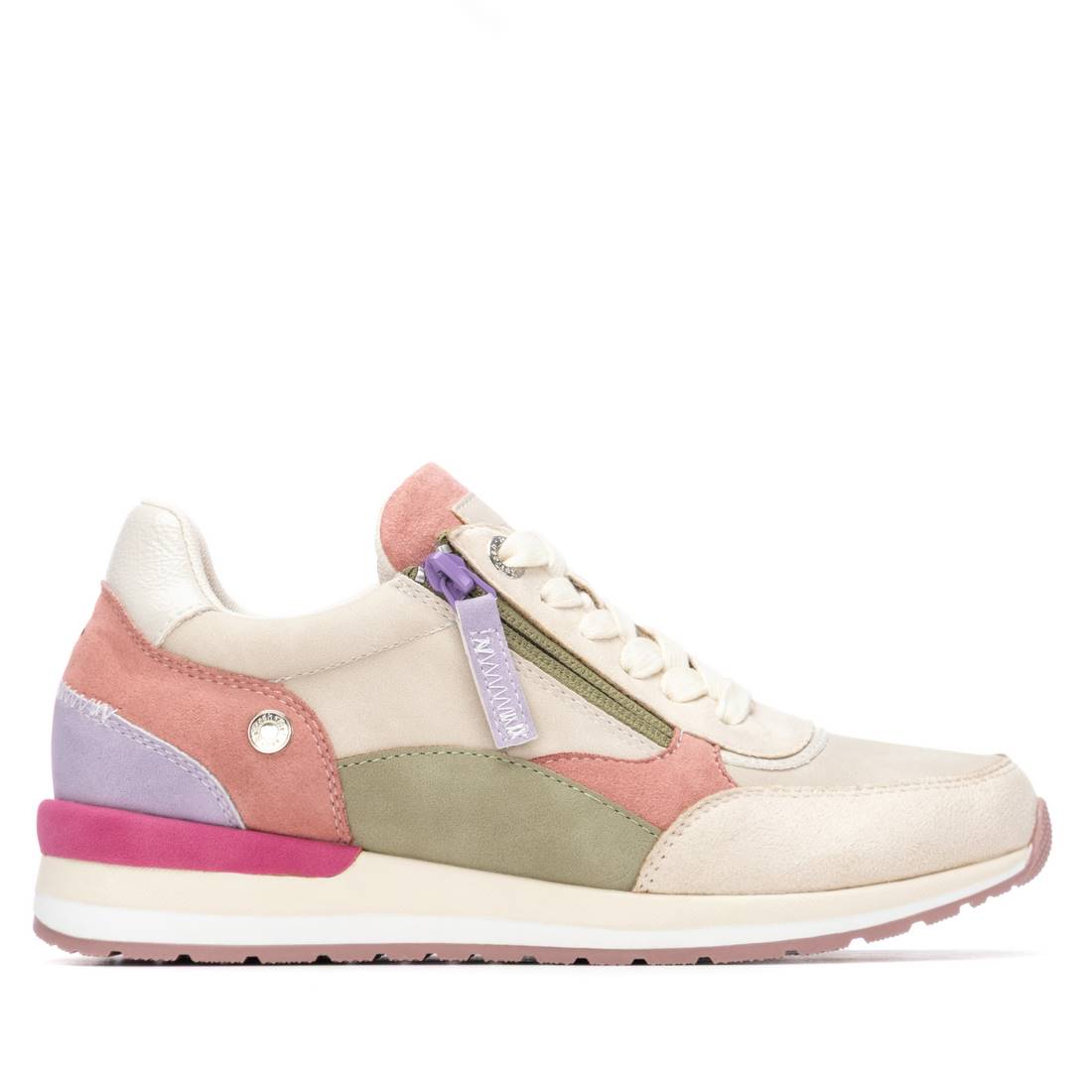 Refresh - Zapatilla Mujer - Calzado Cómodo y Versátil - Moda casual - Modelo 17263010
