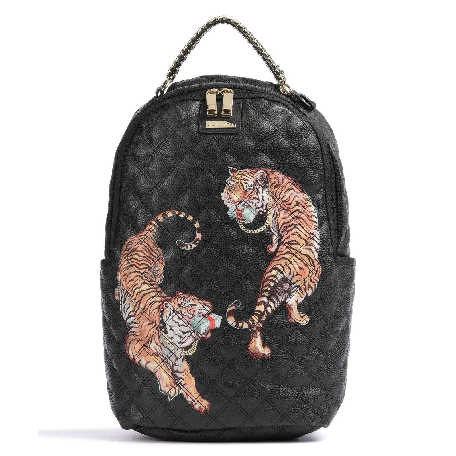 Mochila Sprayground Money Tigers Backpack 910B5399NSZ