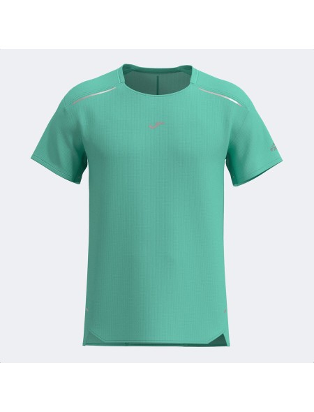 Camiseta manga corta hombre trail - 104646