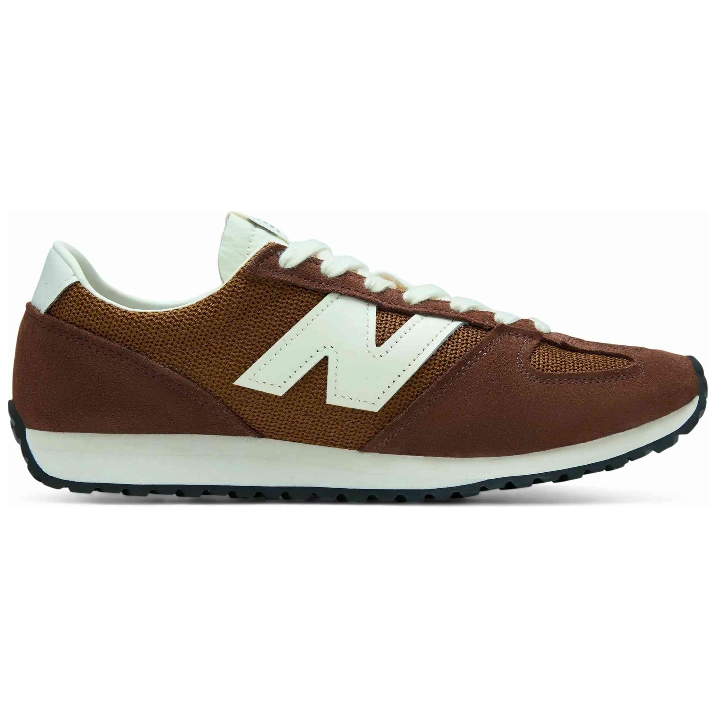 Zapatillas New Balance modelo 471 para hombre y mujer en color Marron