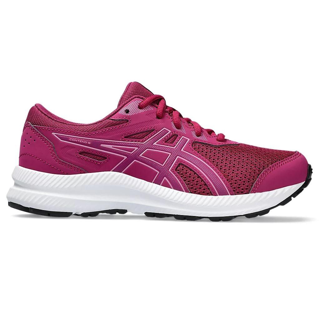 Zapatillas deportivas para mujer Asics Contend 8 GS 1014A259-501 Rosa