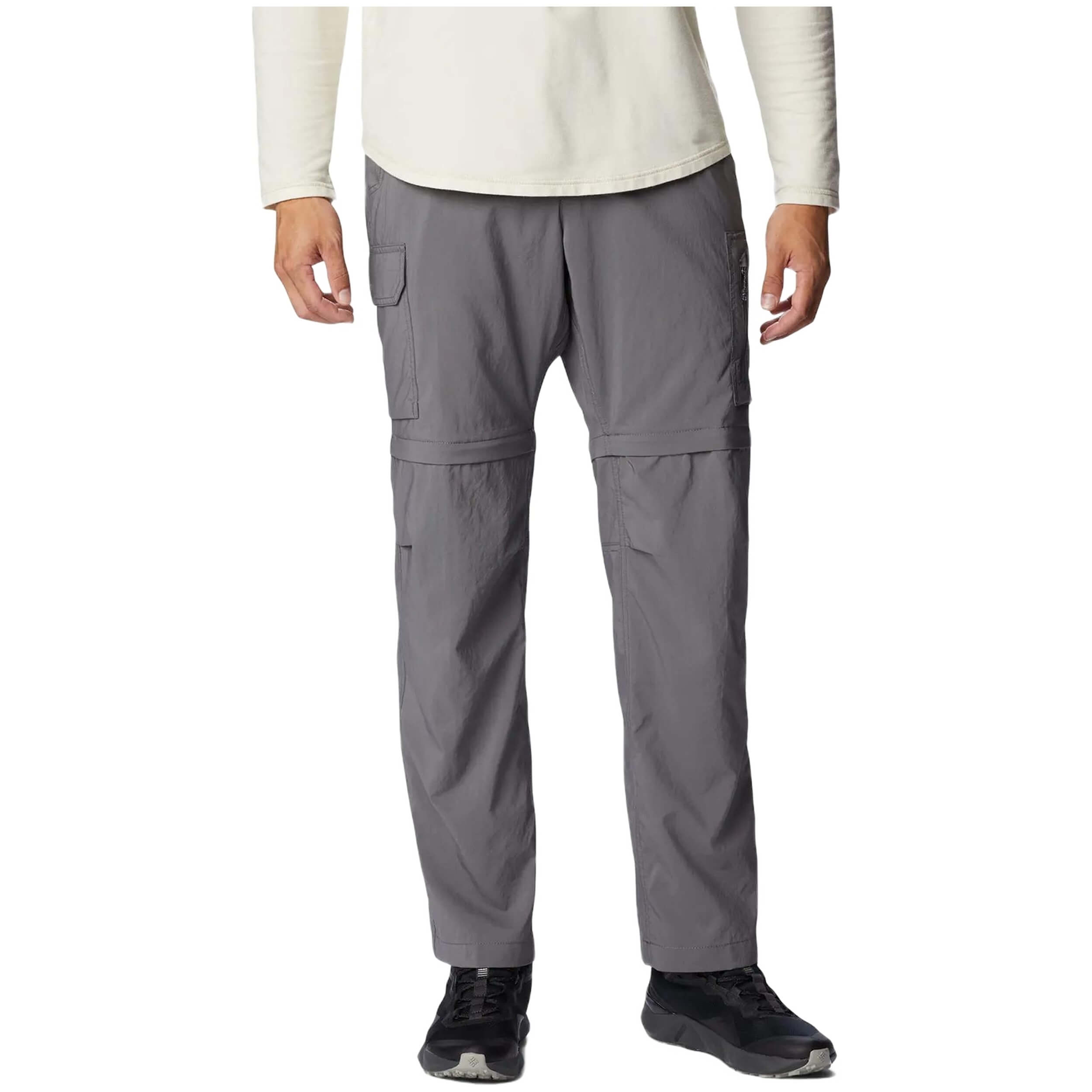 Otros marca Columbia modelo 2012962023 para hombre en color gris