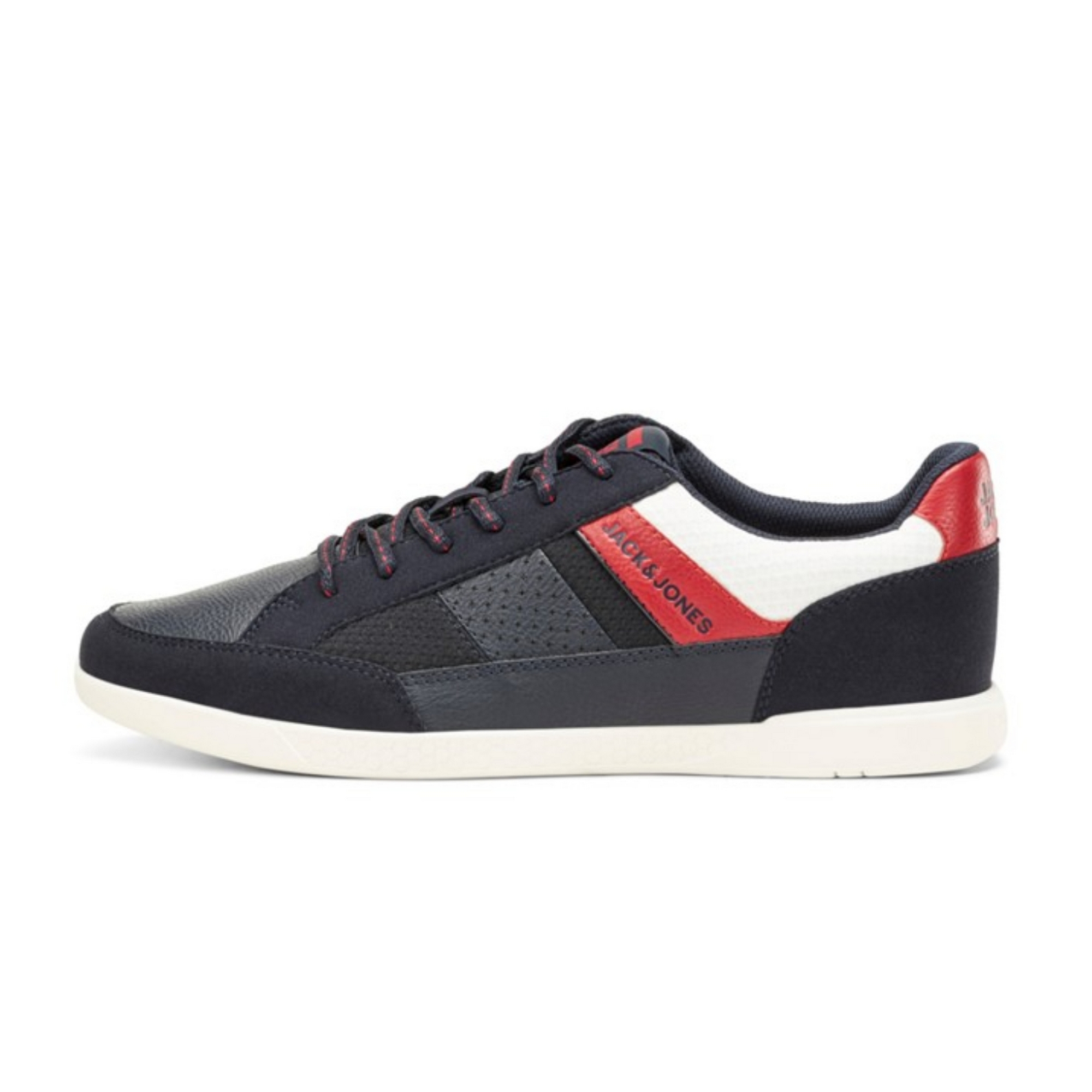 JACK&JONES Hombre Zapatillas Vestir Deporte Bambas Casual 22882