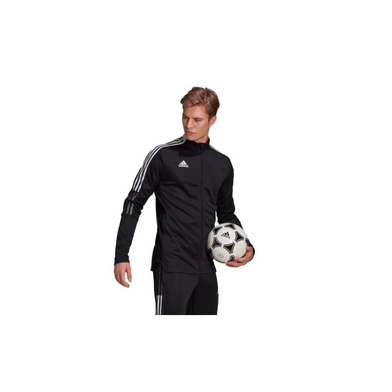 CHAQUETA RAYAS ADIDAS Adidas