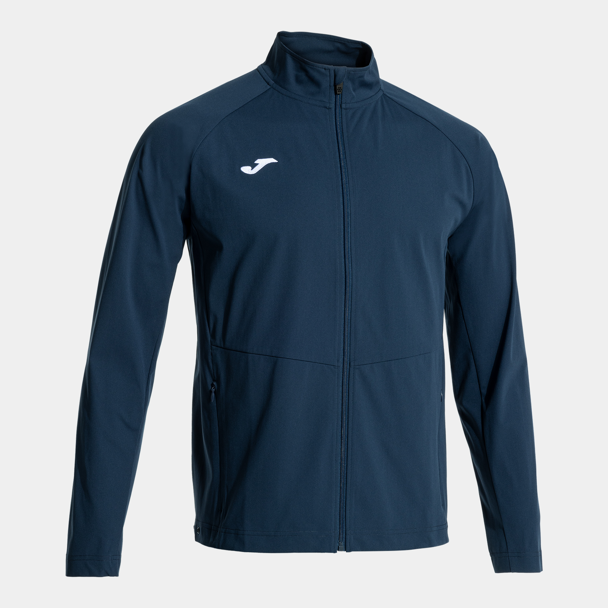 JOMA CHAQUETA COSTA MICRO MARINO Talla 12 (2XS) Niño Junior