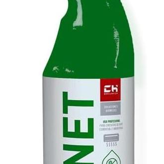 AIRNET Limpiador Desinfectante Aire Acondicionado Universal 750 Ml, AIRNET 750 ml es un potente limpiador y desinfectante diseñado para sistemas de aire acondicionado y refrigeración