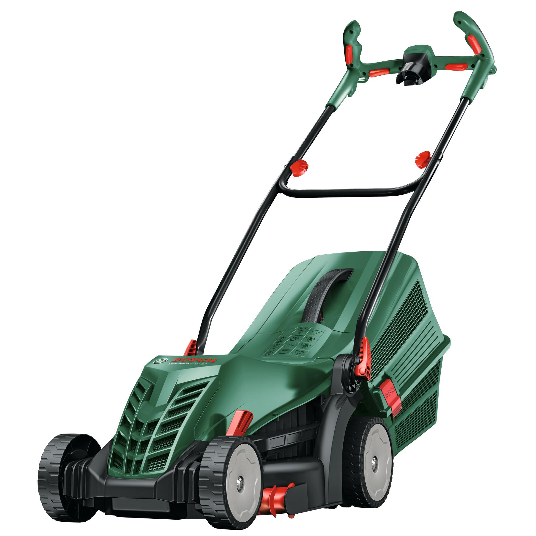 Bosch - Cortacesped UniversalRotak 37-555