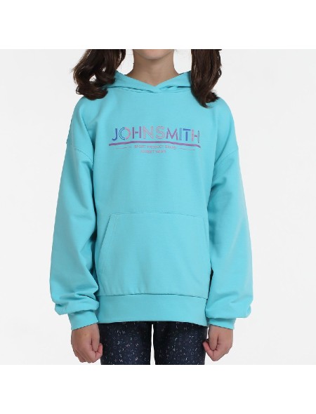 Sudadera John Smith Ginan 013