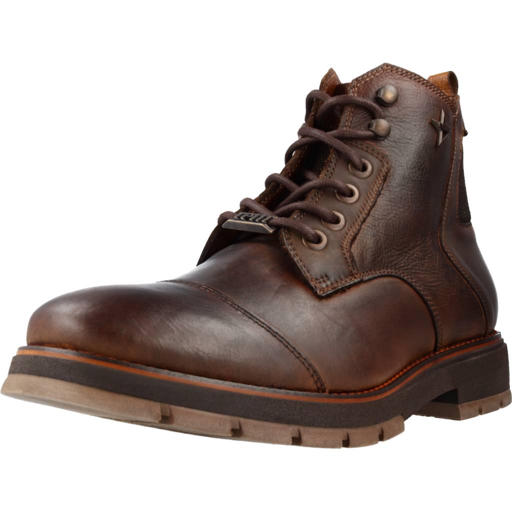 Botines Hombre Marca Cetti Modelo C-1329