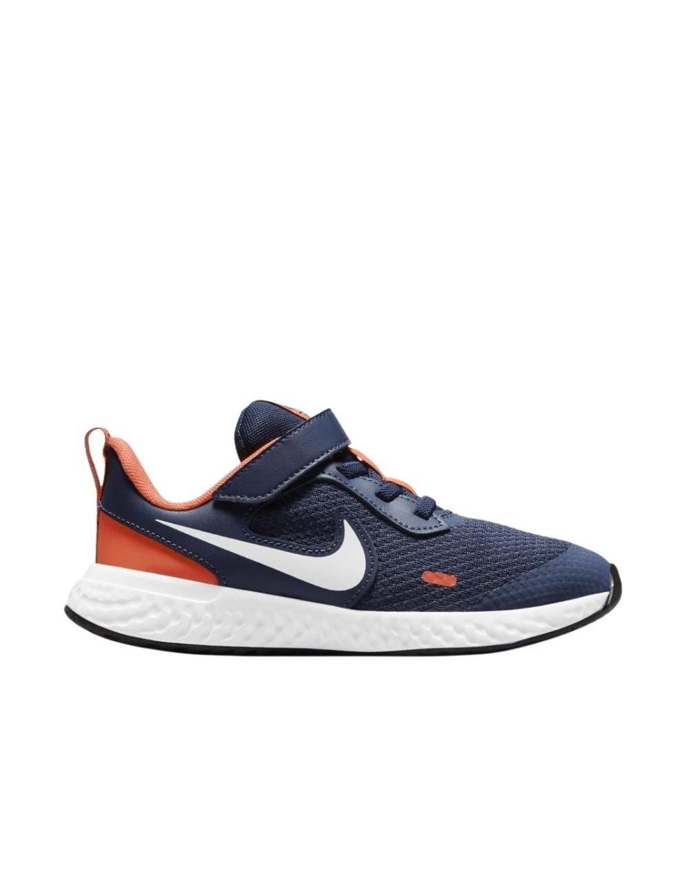 NIKE REVOLUTION 5 BQ5672   Nike