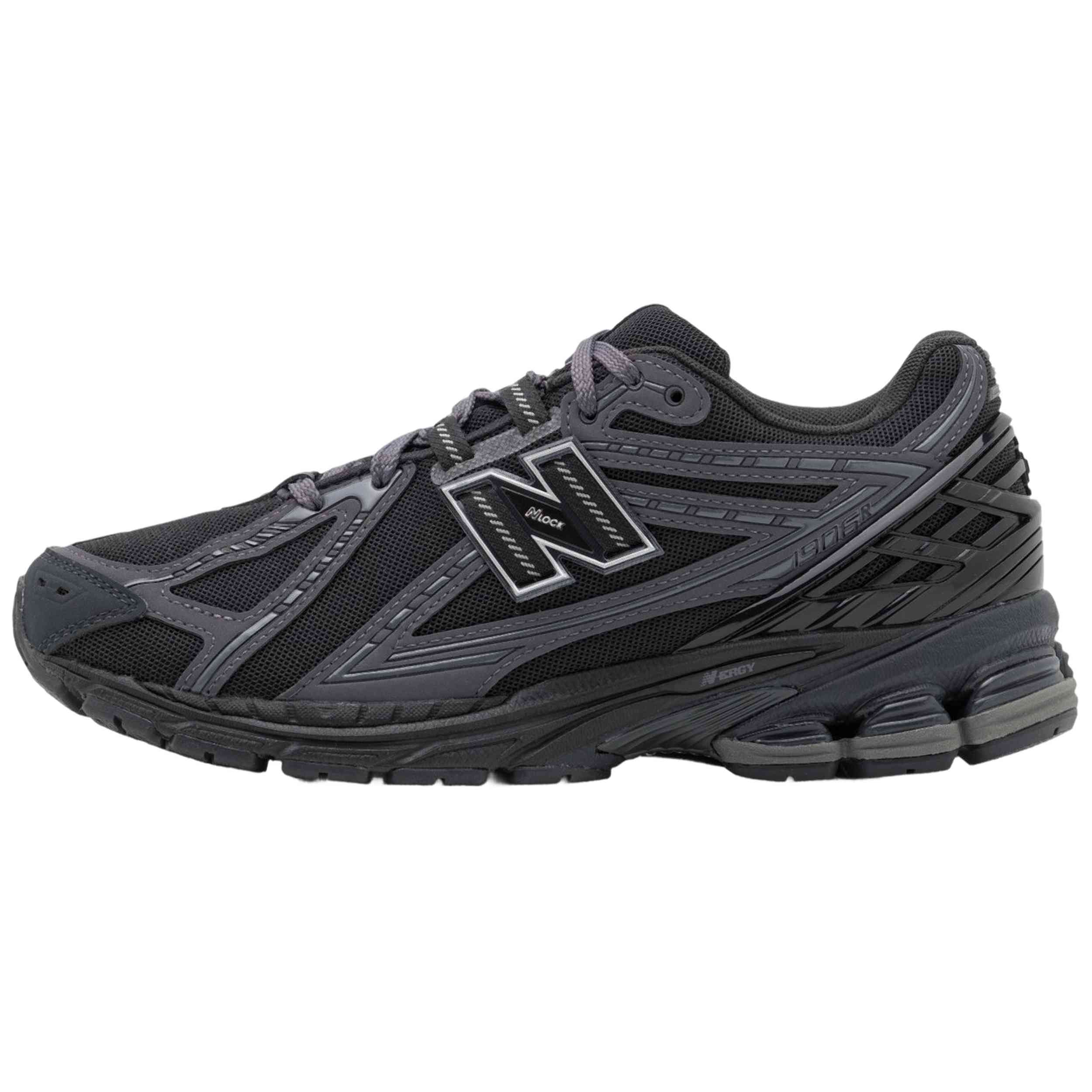 Zapatillas New Balance modelo M1906RLB para Hombre en color Negro