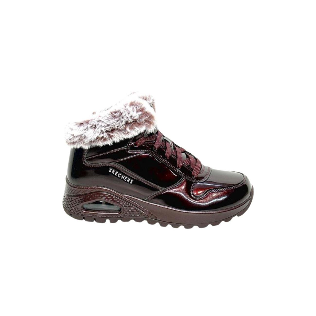 SKECHERS UNO RUGGED 168126 MUJER