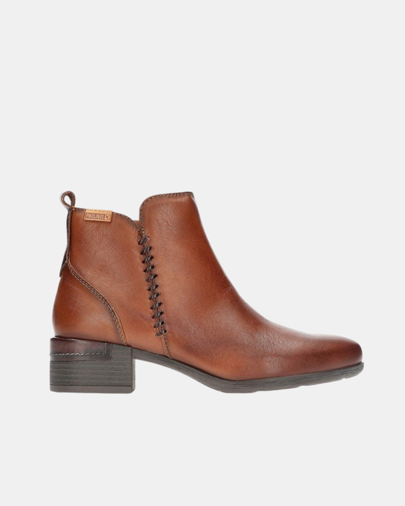 PIKOLINOS MALAGA W6W 8950 Botines Mujer
