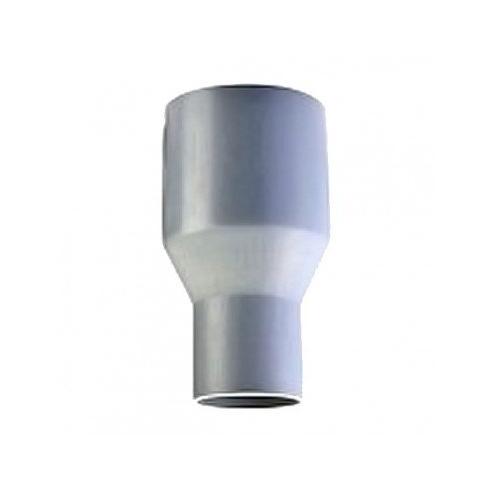 Reducción Cónica PVC H-M Ø 110 a 90mm RCP11090