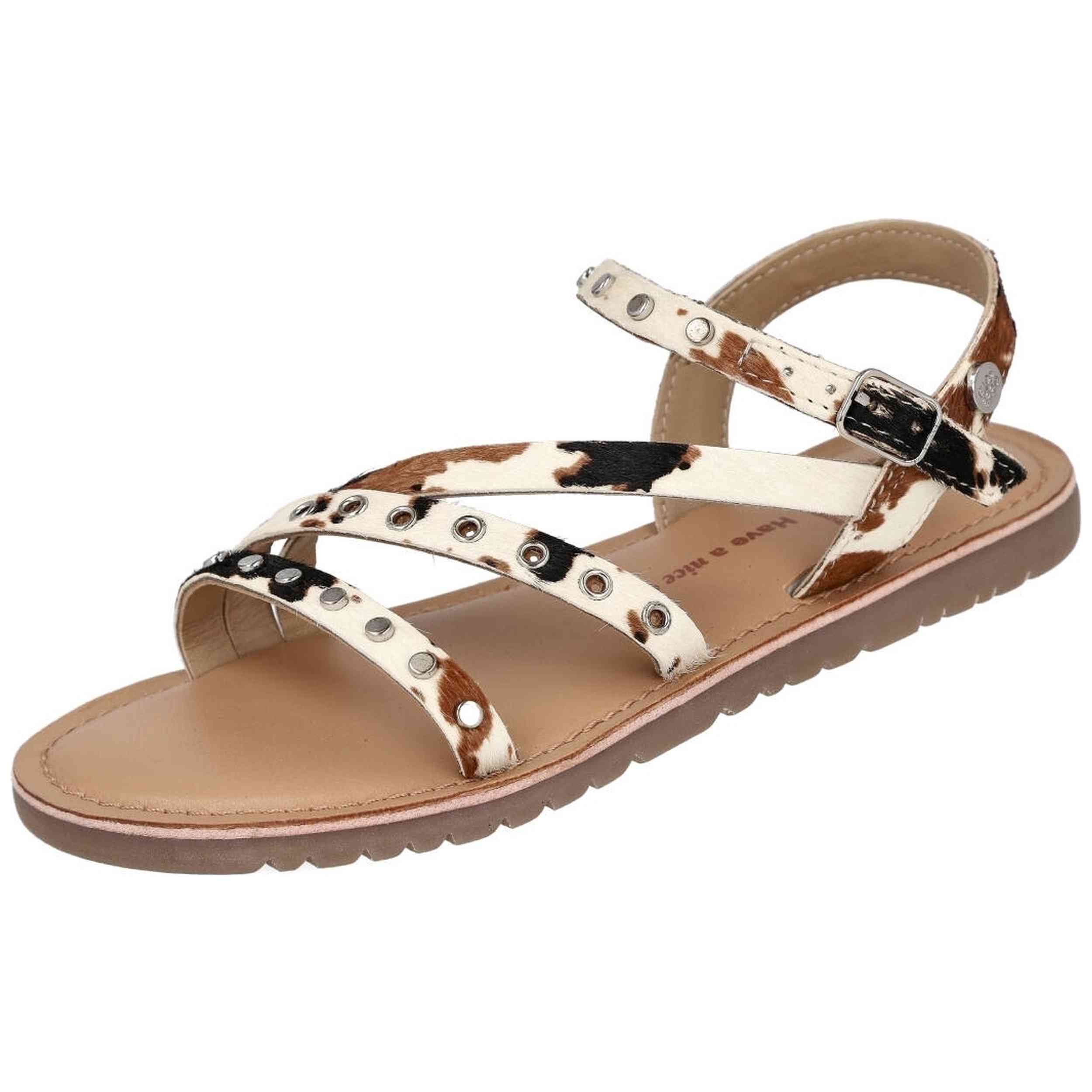 Sandalias Gioseppo modelo 070-990888 para Mujer en color Marron