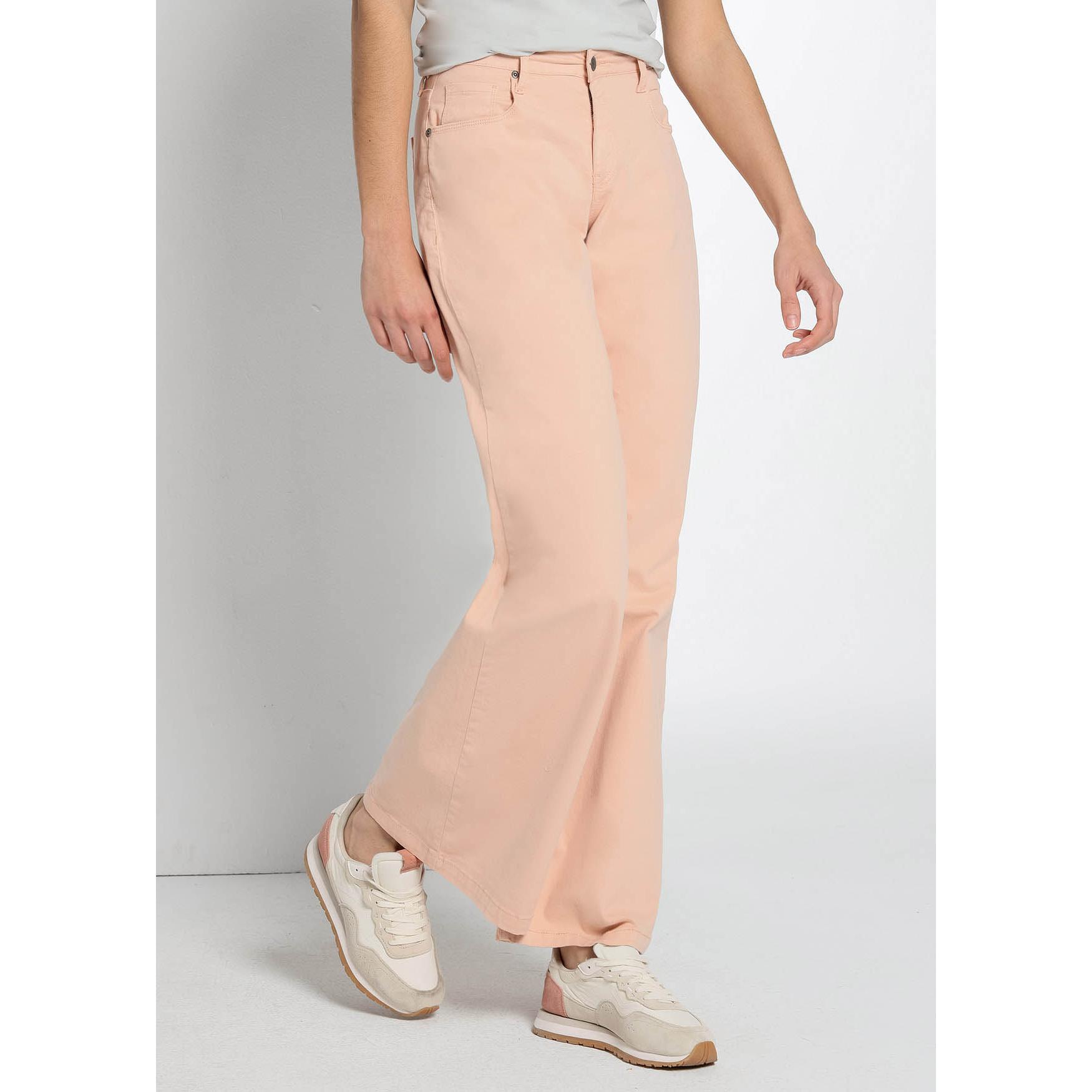CIMARRON - CELIA-AUDE JEANS Caja Baja Extra Flare - Tallaje en Pulgadas- Tallaje en Pulgadas